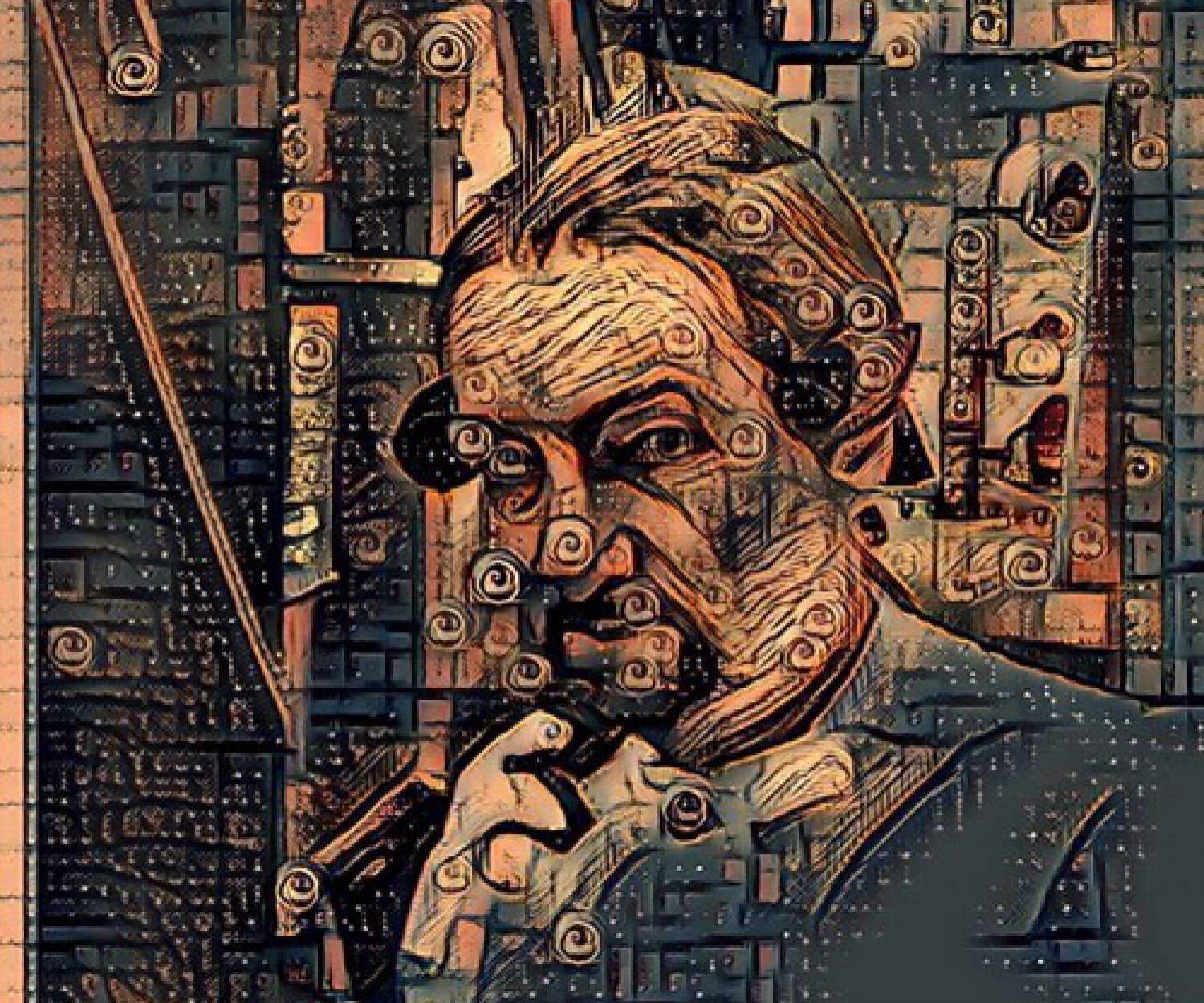 Wie der Teufel den Schwanz verlor - Heinrich Seidel